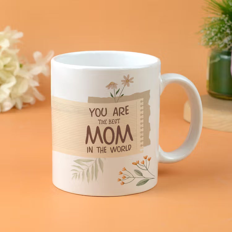 Personalized Gift For Mom