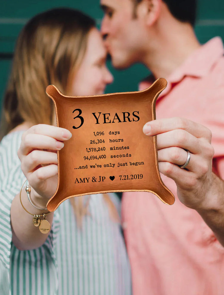 Personalized Gift For Anniversary